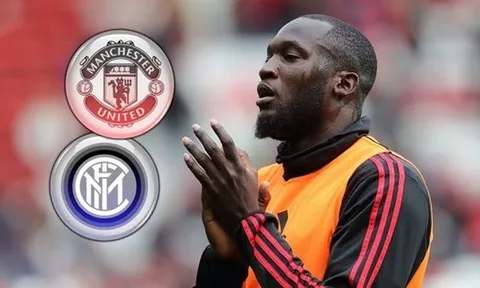 Sau tất cả, Lukaku nói lời thật lòng về Man Utd hiện tại