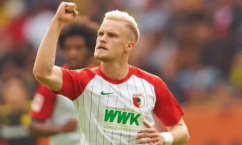 Cần 'quân dự bị' cho Robertson, Klopp nhắm mục tiêu giá rẻ từ quê nhà
