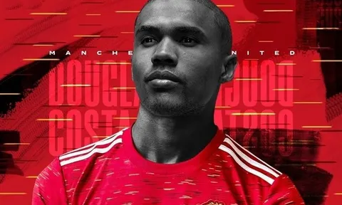 Vì 1 lý do, Man Utd tỏ ra thờ ơ với sao Juventus