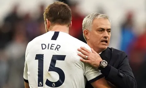 Thua ngược Wolves, Mourinho chỉ ra cái tên xuất sắc nhất của Spurs