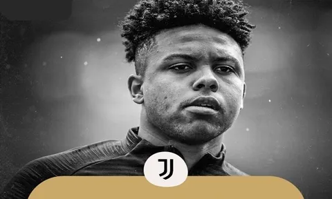 Chốt thỏa thuận, "khao khát của Klopp" chuẩn bị cập bến Juventus