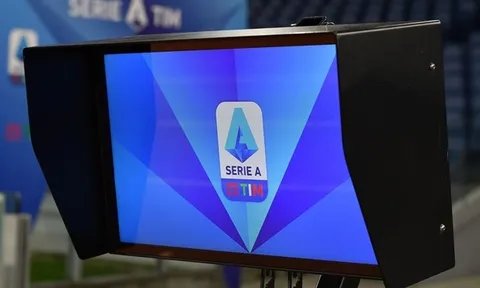 Bộ trưởng thể thao Italia xác nhận thời điểm Serie A được định đoạt