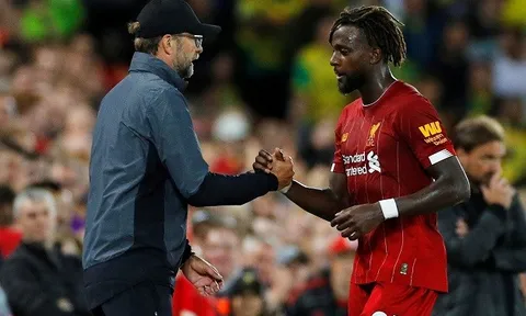 Vì Divock Origi, Liverpool ra quyết định quan trọng với vụ Timo Werner