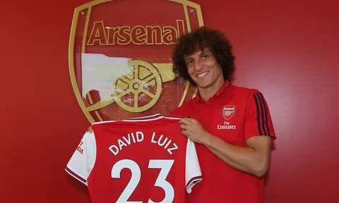 "Với số tiền phải bỏ ra, Arsenal đã có một bản hợp đồng giá trị"