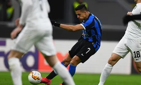“Alexis Sanchez xứng đáng có được 1 bàn thắng”