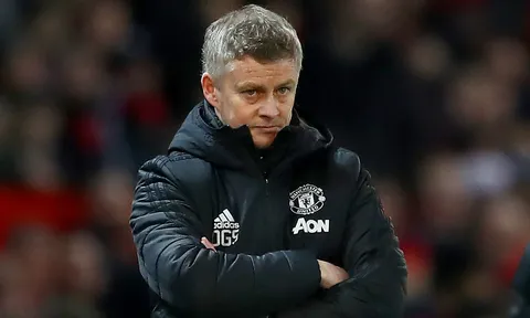 "Thương vụ tốt cho Man Utd, cậu ấy trẻ, là người Anh và tạo ra được sự khác biệt"