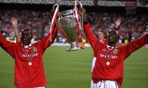 12 cầu thủ từng khoác áo Man Utd và Blackburn: "Thế hệ vàng" 1999 góp mặt