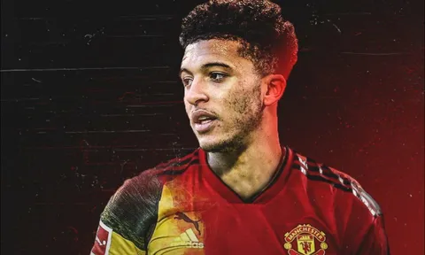 120 triệu cho Sancho, Man Utd được nhiều nhưng mất cũng không ít
