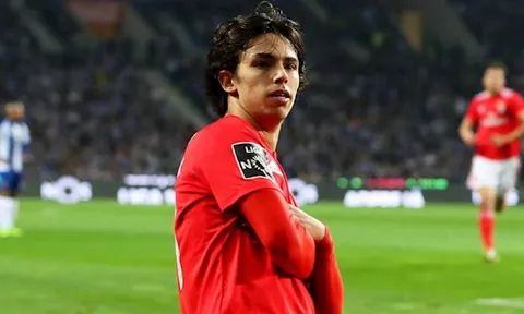 120 triệu euro cho Joao Felix: Tưởng đắt nhưng rất hời?