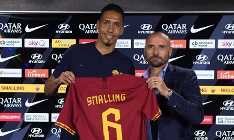 CHÍNH THỨC: "Chuyên gia Premier League" bị cấm hoạt động, đã rõ tương lai của Smalling?