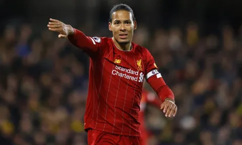 Liverpool đứt chuỗi bất bại: Quá mạnh cũng là một điểm yếu