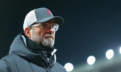Klopp: "Tuchel đã phân tích nhưng cũng không thể hiểu được"