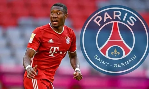 Dùng tiền "uy hiếp", PSG tranh siêu hậu vệ với Real Madrid