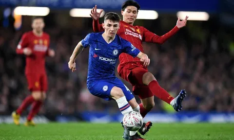 "Modric 2.0" hồi đáp lời ca ngợi của Alan Shearer sau trận thắng tại FA Cup
