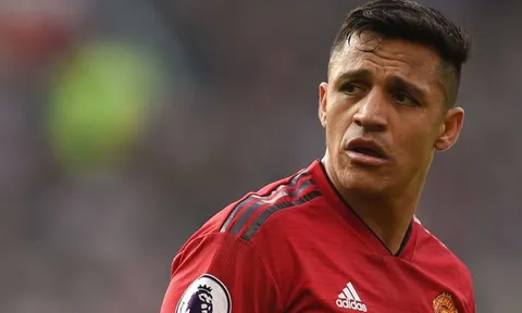 Solskjaer nói 1 câu, tương lai Sanchez sáng như ban ngày