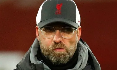 Van Dijk chấn thương, Paul Merson chỉ ra cái tên không thể thay thế của Liverpool