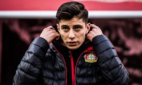 Chelsea theo đuổi Kai Havertz và những điều cần biết