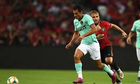 13 ngôi sao từng khoác áo Lazio và Inter Milan: "Bom xịt" của Man Utd và Chelsea