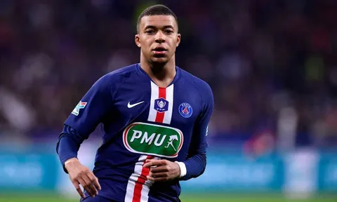 'Mbappe và Neymar thật tuyệt vời khi chơi cạnh nhau'