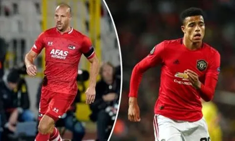 Nhận định AZ Alkmaar vs Man United: Quỷ đỏ tiếp tục sa lầy?