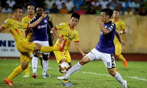 Hà Nội rúng động vì Covid-19, BTC V-League đưa ra 1 quyết định cứng rắn