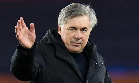 Lịch sử chỉ tên giải đấu lý tưởng để Everton săn cầu thủ