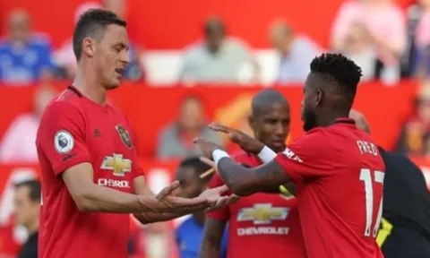 Làm cách nào Solskjaer hồi sinh hai "quái thú khu trung tuyến" Man Utd?