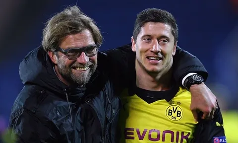 15 môn đệ tâm phúc nhất của Klopp: Không có Salah, Mane thứ 12