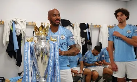 Dọn đường cho Busquets đệ nhị, Man City tiễn "cơn ác mộng của Kane" lên đường