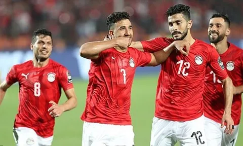 Salah "mất tích", Ai Cập chiến thắng sít sao ở ngày ra quân CAN 2019