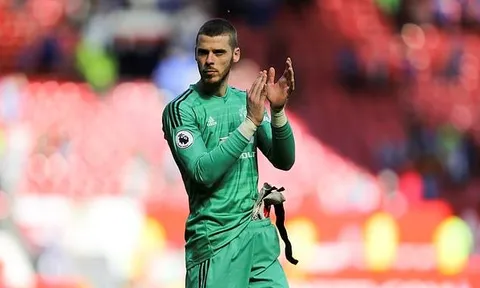 Nhận lương 350.000 bảng/tuần, sao Tây Ban Nha nói OK với Man Utd