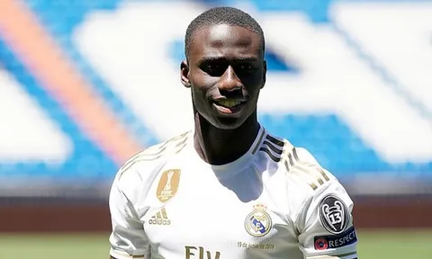 10 máy chạy tại La Liga 2019/20: Tân binh Real Madrid xuất hiện!