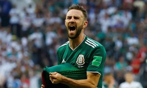 “Tôi muốn khoác áo đội bóng đó vì Beckham”