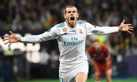 Gareth Bale: Người duy nhất có thể "vào vai" Iron Man lẫn Thanos