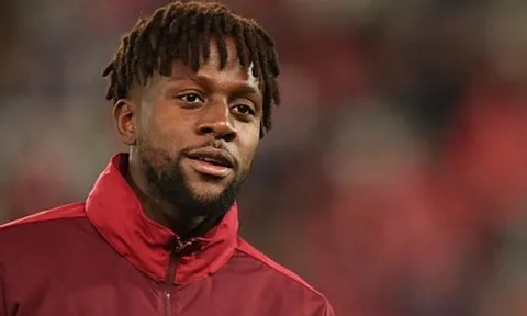 Báo Anh: Vụ ''siêu dự bị'' ở Liverpool sắp đến hồi kết