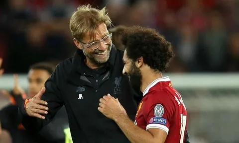Đây, thông điệp đầu mùa của Jurgen Klopp gửi tới các học trò