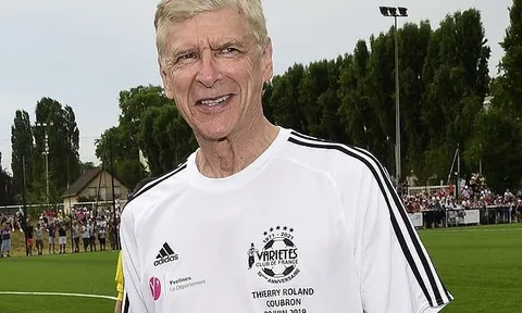 "Điều đó khiến Arsenal phải trả giá bằng điểm số nhưng tôi vẫn làm"