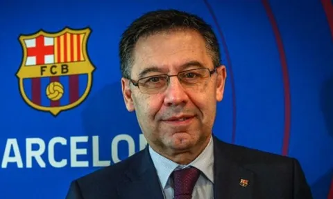 Thiếu tiền thanh toán lương, Barca buộc phải 'đem con bỏ chợ'