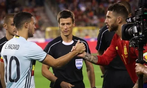 Quá đề cao siêu tân binh, Zidane đang đụng chạm đến lòng tự tôn của Ramos