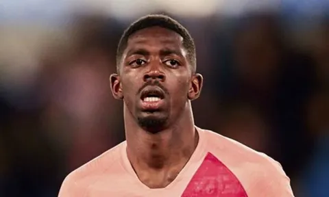 NÓNG! Chủ tịch Barca lên tiếng, chốt tương lai mục tiêu hàng đầu của Liverpool