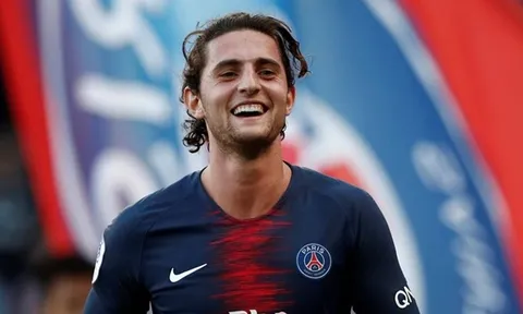 Chơi dại với "nỗi xấu hổ tuyển Pháp", Barca có nguy cơ "tiền mất tật mang"