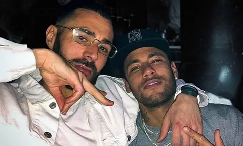 Vì 3 điều, Real chính thức rút khỏi cuộc đua chiêu mộ "bom tấn" PSG