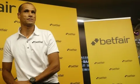 Rivaldo: "Khi bạn có cậu ấy, mọi thứ đều có thể xảy ra"