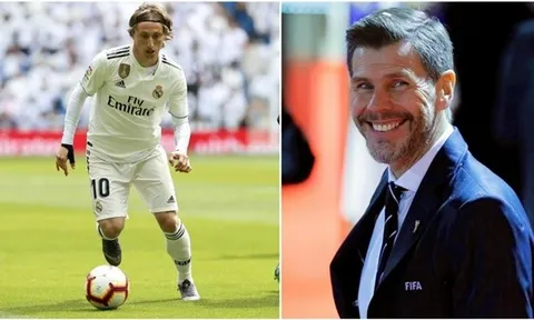 Dùng "Idol" làm mồi nhử, AC Milan vẫn không "mê hoặc" được công thần Real