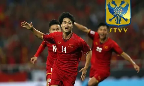 "Sang Bỉ là sự lựa chọn khôn ngoan của Công Phượng"