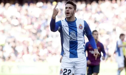 Chi 35 triệu euro, Atletico sắp chiêu mộ thành công 'bức tường thép' xứ Catalan