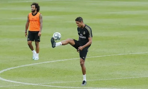 'Real Madrid phải đoàn kết và cùng nhau cố gắng'