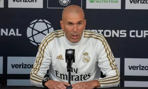 Bale ra sân và tỏa sáng, HLV Zidane nói gì?