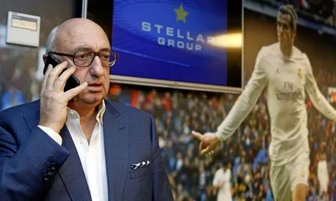 NÓNG! Người đại diện lên tiếng, nói rõ mối quan hệ giữa Bale và Zidane