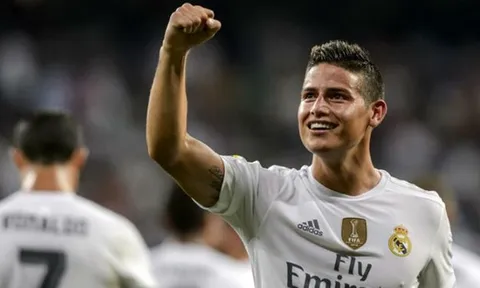 Chi 50 triệu euro cho sao thất sủng Real, Atletico ủ mộng bá chủ châu Âu?